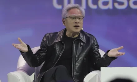 Perlombaan Teknologi Chip Dunia: Siapa Yang Memimpin?