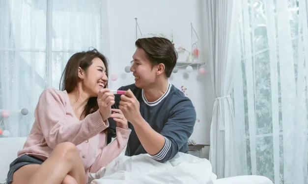 Tips Rahasia Program Hamil Lewat Perhitungan Siklus Menstruasi