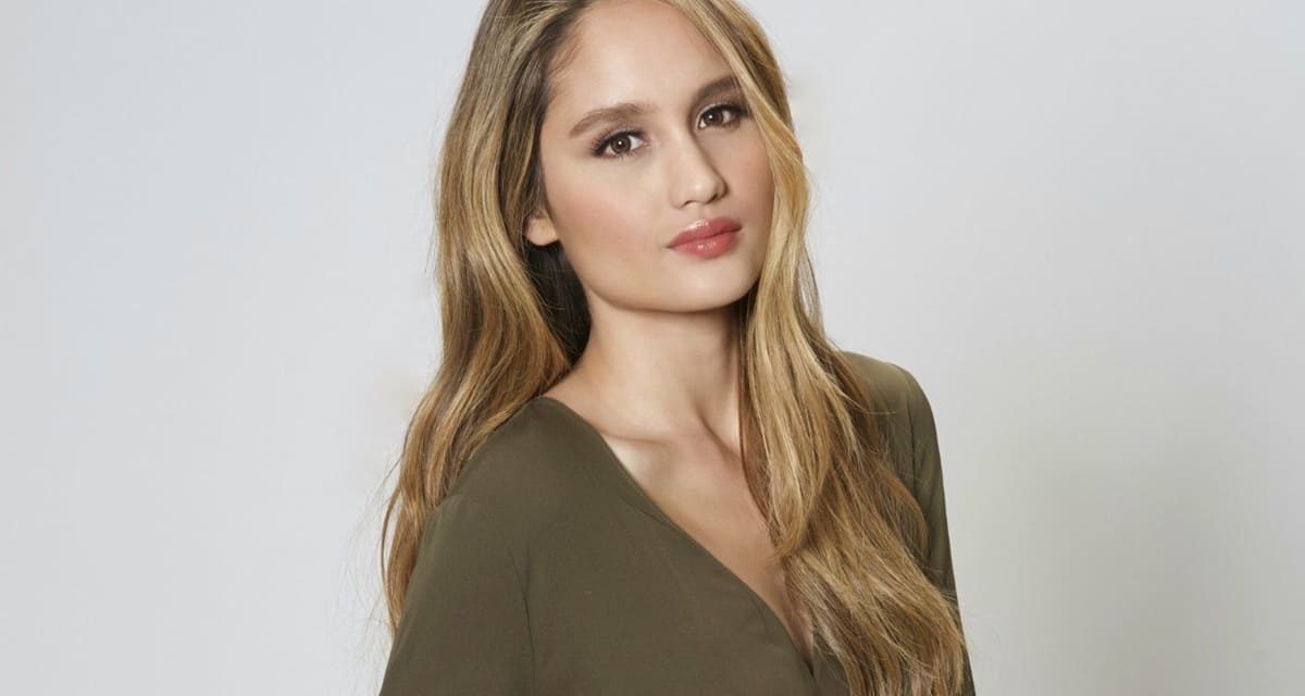 Cinta Laura Kini Miliki Kesibukan Memperjuangkan Feminisme!