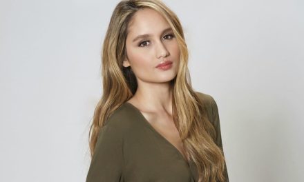 Cinta Laura Kini Miliki Kesibukan Memperjuangkan Feminisme!