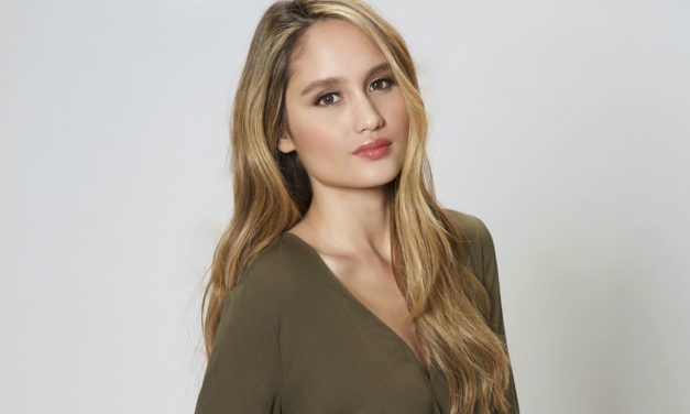 Cinta Laura Kini Miliki Kesibukan Memperjuangkan Feminisme!