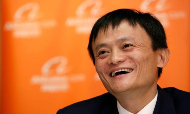 Mengenal Jack Ma, Pendiri Perusahaan Alibaba, Yuk Kita Bahas