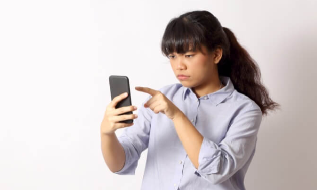 Ujaran Kebencian: Sebuah Tindakan Yang Berisi Penghinaan!