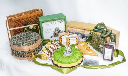 Peluang Bisnis Dari Hampers Dan Parcel Ternyata Menggiurkan!