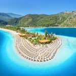 Wisata Fethiye Menikmati Keindahan Pantai Putih & Air Laut Jernih