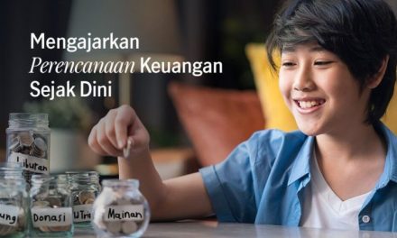 Rahasia Sukses Mengatur Uang Untuk Hidup Lebih Tenang