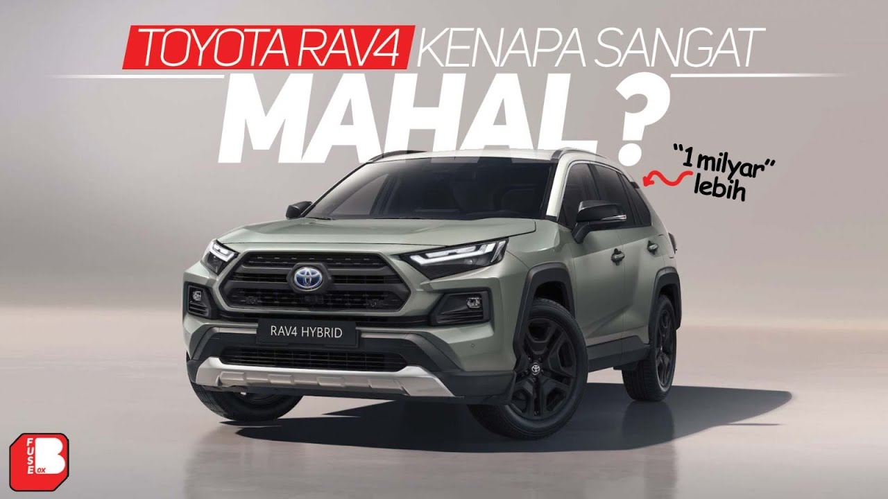 Ketangguhan Toyota