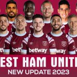 Tim West Ham Miliki Squad Pemain Dan Staff Yang Sangat Solid