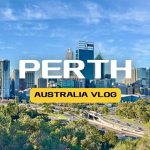 Pesona Perth Dengan Keindahan Nuansa Kota Yang Tiada Tara