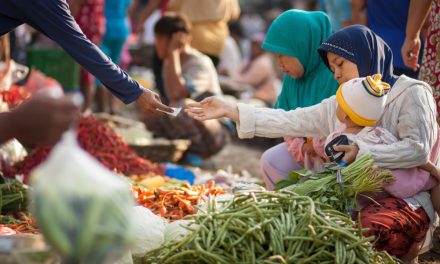 Rencana Finansial Menghadapi Kenaikan Harga Bahan Pokok