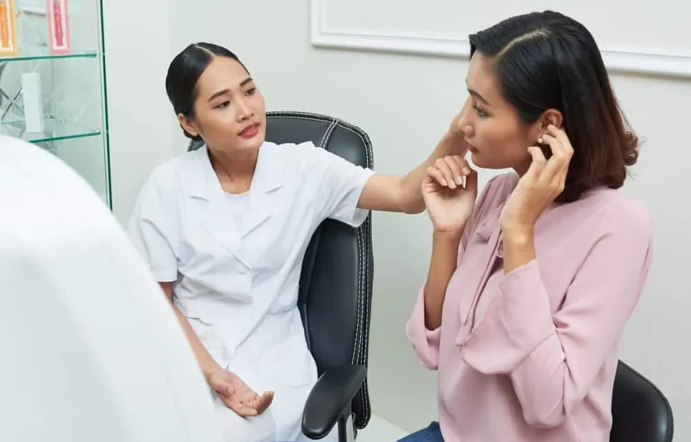 Mencatok Rambut Dengan Benar, Ini Manfaat Yang Bisa Dapatkan