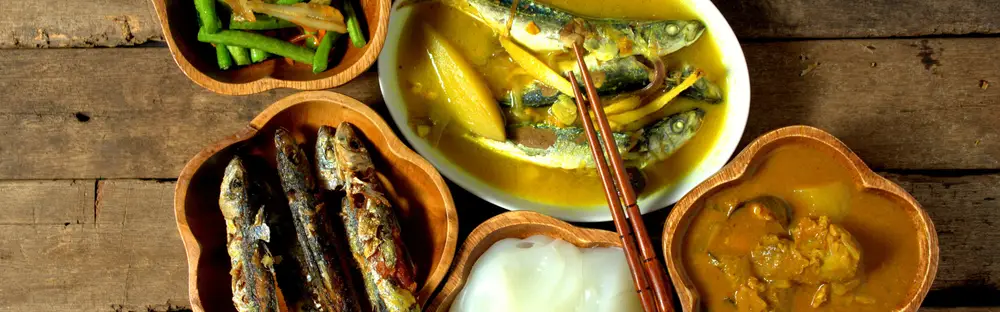 Ambuyat