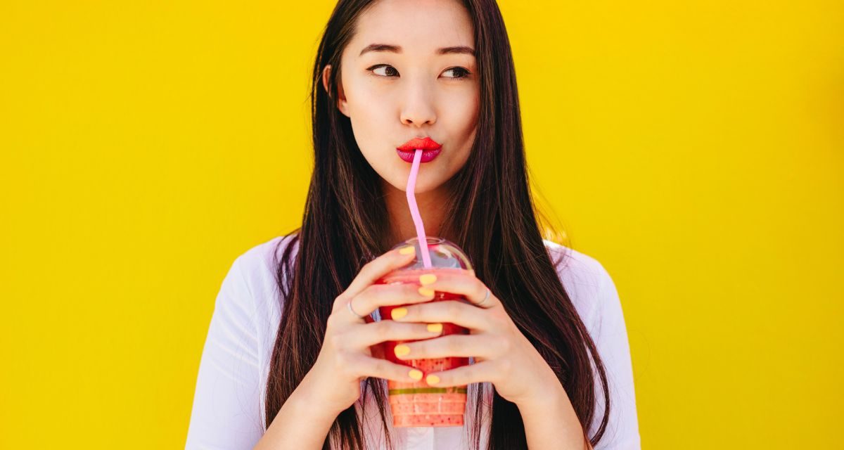 Minuman Menyegarkan Ini Cocok Banget Di Kala Musim Panas
