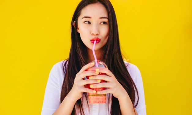 Minuman Menyegarkan Ini Cocok Banget Di Kala Musim Panas