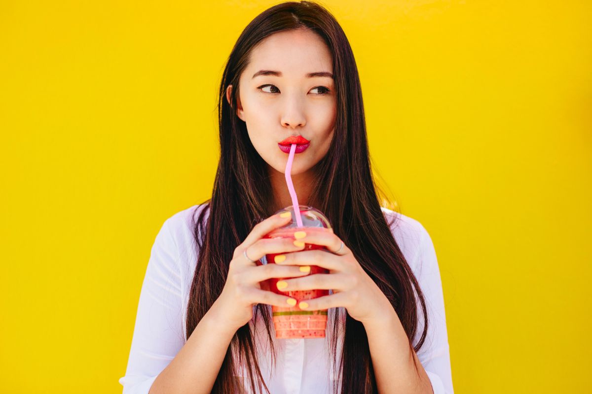 Minuman Menyegarkan