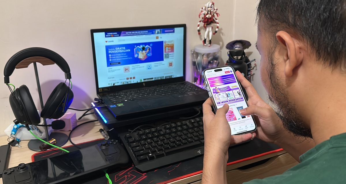 Sistem Afiliasi Memberi Keuntungan Bagi Merchant Dan Konsumen
