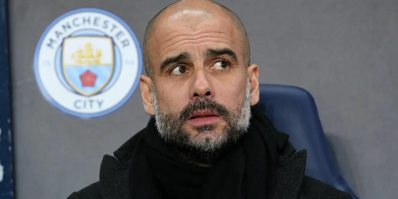 Pep Guardiola Telah Membawa Dampak Besar Bagi Barcelona