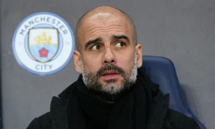 Pep Guardiola Telah Membawa Dampak Besar Bagi Barcelona