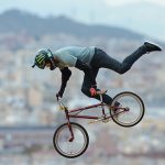 Jamie Bestwick Raih Prestasi Dan Karirnya Di Dunia BMX Vert