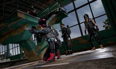 Game Battle Royale, Persaingan Ketat Seperti Di Medan Perang
