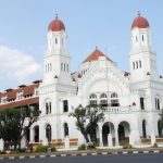 Pengaruh Lawang Sewu Terhadap Pariwisata Kota Semarang