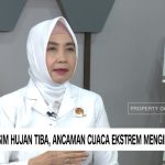 Waspada Perubahan Cuaca Yang Tak Bisa Diprediksi Oleh BMKG