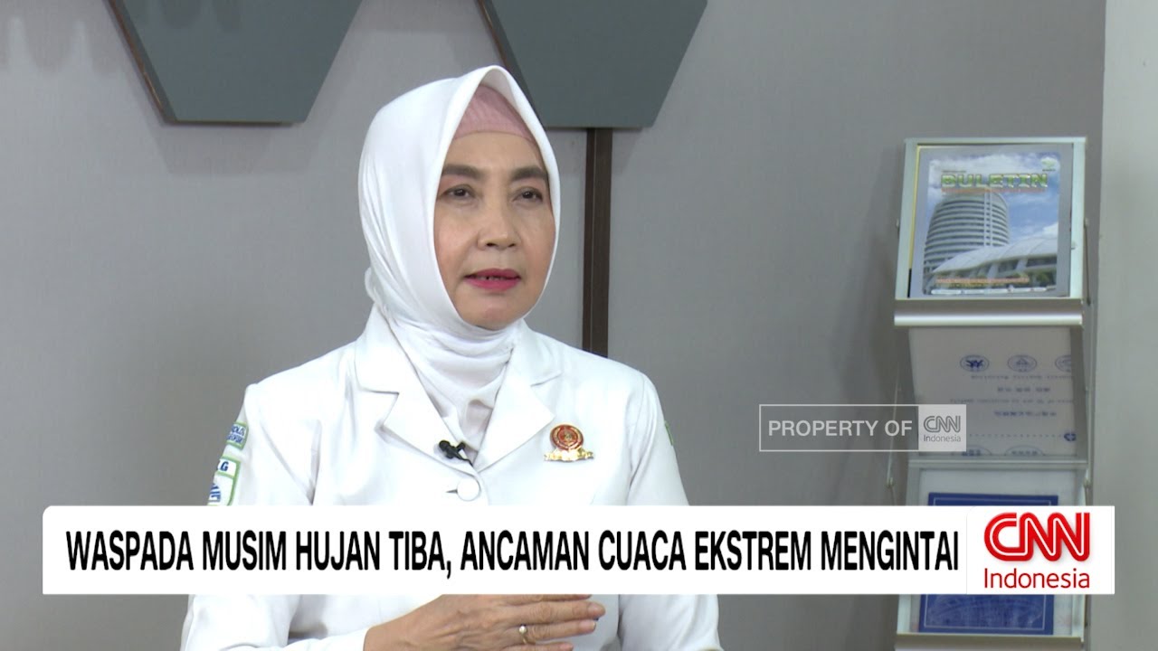 Waspada Perubahan