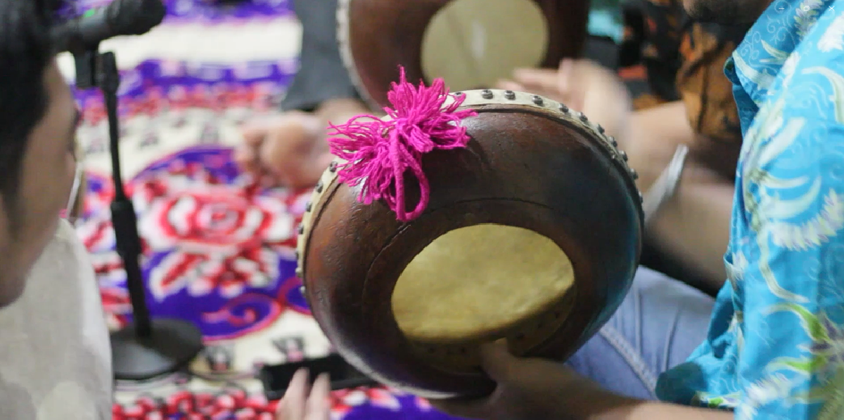 Mengenal Alat Musik