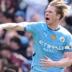 Umpan Ajaib Dari Kevin De Bruyne Yang Mengubah Permainan