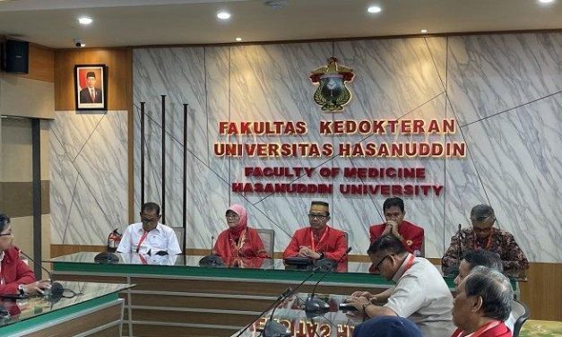 Modus Joki UNHAS Terugkap, Bayaran Ratusan Juta, Ini Faktanya