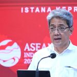 Dhony Rahajoe Buka Suara Setelah Mundur Dari Wakil Kepala IKN