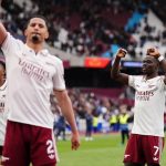 Arsenal Bisa Juara Liga Inggris Pekan Depan, Ini Fakta Dilapangan