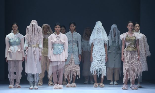 Membangun Brand Fashion Yang Berkelanjutan, Yuk Kita Simak