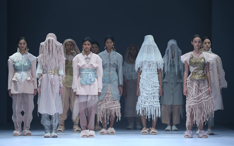 Membangun Brand Fashion Yang Berkelanjutan, Yuk Kita Simak