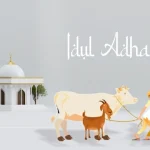 Raih Pahala Besar Dengan Sunnah Pada Hari Raya Idul Adha