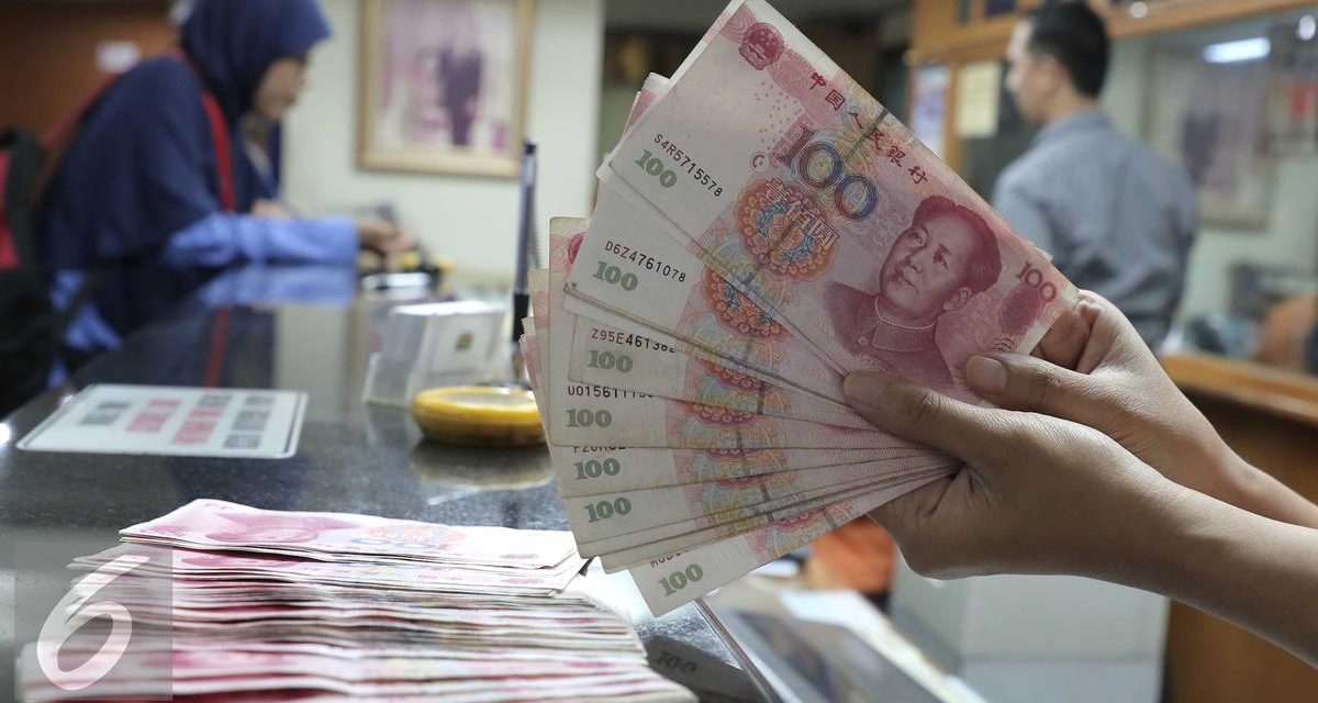 Isu Panda Bond: Indonesia Pertimbangkan Terbitkan Surat Utang