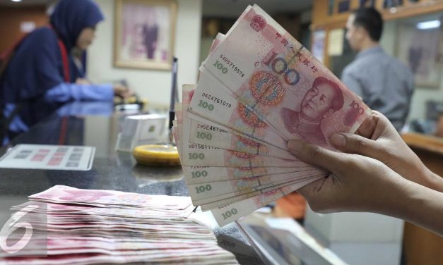 Isu Panda Bond: Indonesia Pertimbangkan Terbitkan Surat Utang