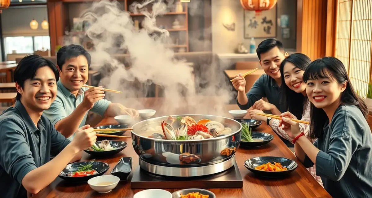 Komunitas Masak Online: Dari Resep Kuno Hingga Review Kuliner