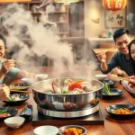 Komunitas Masak Online: Dari Resep Kuno Hingga Review Kuliner