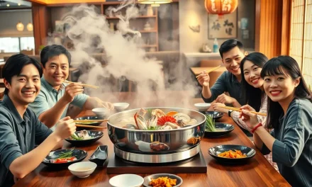 Komunitas Masak Online: Dari Resep Kuno Hingga Review Kuliner