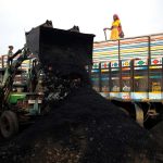 Importir Batubara Terbesar India Pecahkan Rekor Baru