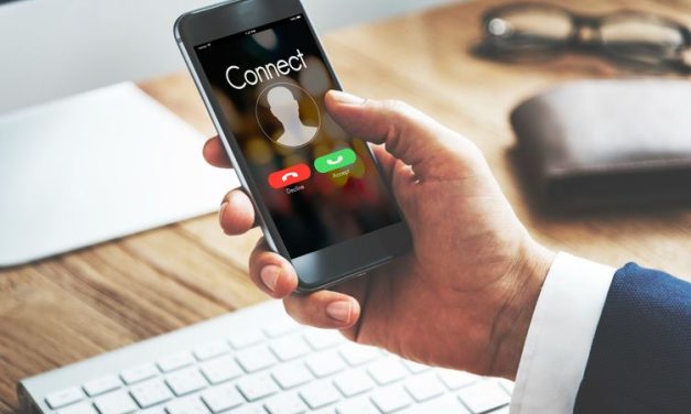 Aplikasi Android Untuk Blokir Panggilan Spam Otomatis