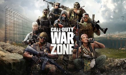 Call of Duty Warzone, Panduan Bertahan Hidup Di Battle Royale