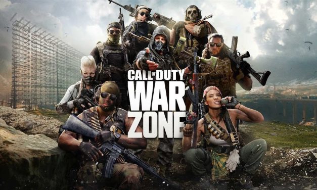 Call of Duty Warzone, Panduan Bertahan Hidup Di Battle Royale