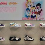 Model Sepatu Vans Wanita Yang Di Minati Di Pasar Internasional