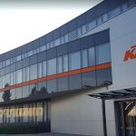 KTM Powersports Dapatkan Persetujuan Restrukturisasi Keuangan