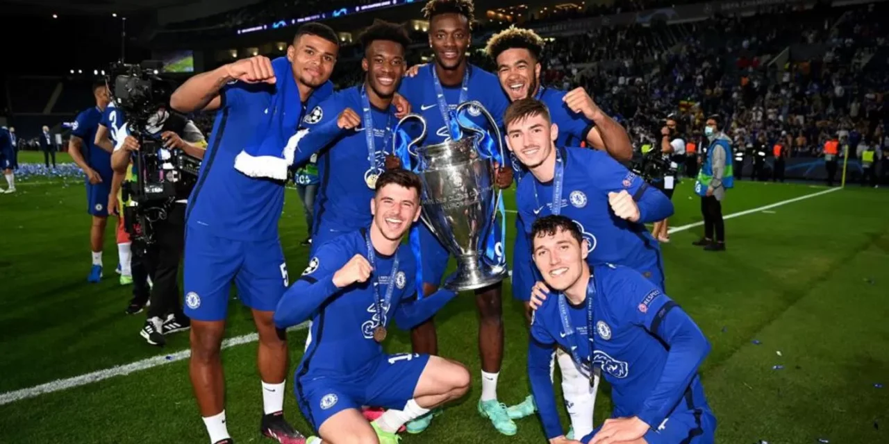 Chelsea Hadapi Ajax Di Liga Champions: Pertandingan Ke-200