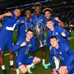 Chelsea Hadapi Ajax Di Liga Champions: Pertandingan Ke-200