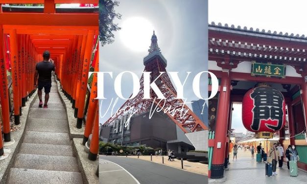 Tokyo Tower Menjadi Magnet Bagi Jutaan Wisatawan Setiap Tahun