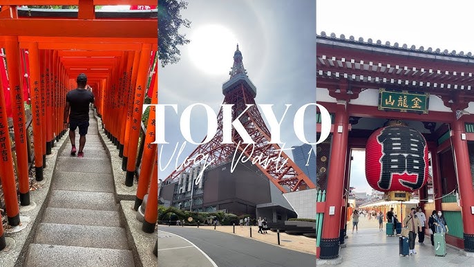 Tokyo Tower Menjadi Magnet Bagi Jutaan Wisatawan Setiap Tahun